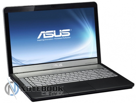 ASUS N75