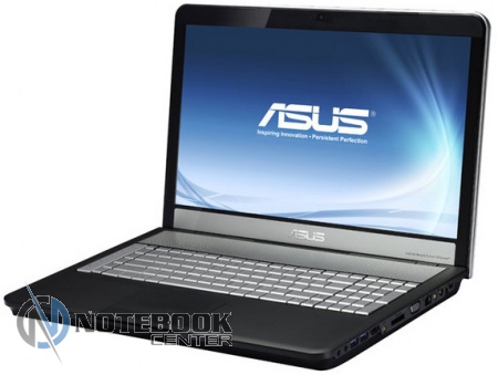 ASUS N75