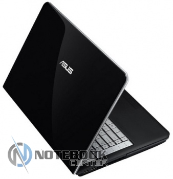 ASUS N75