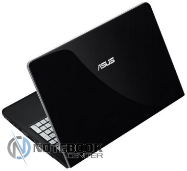 ASUS N75