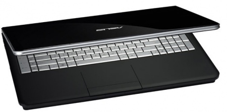 ASUS N75