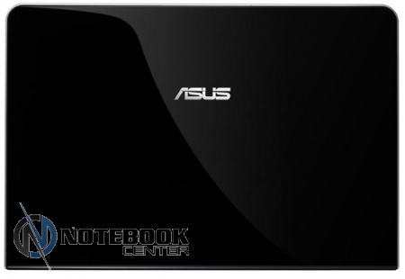 ASUS N75