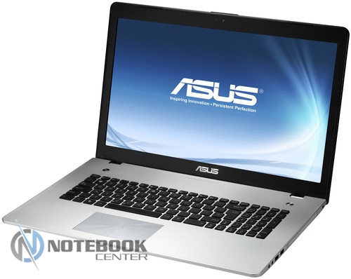 ASUS N76VB 90NB0131-M02030