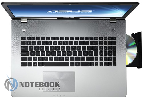 ASUS N76VB 90NB0131-M02030