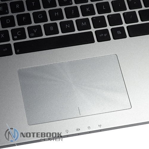 ASUS N76VB 90NB0131-M02030