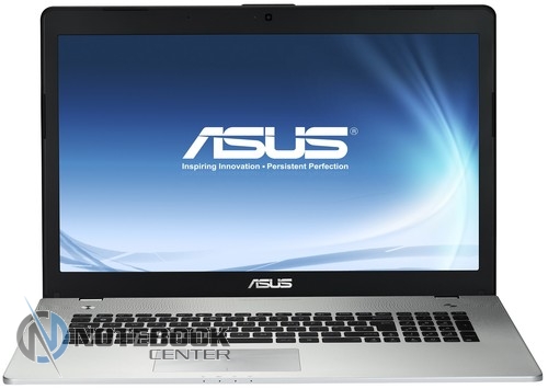 ASUS N76VZ-90NAJC552W2384VD13AY
