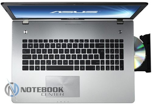 ASUS N76VZ-90NAJC554L1373VG15VY