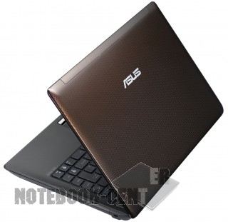 ASUS N82JV
