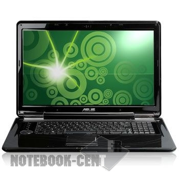 ASUS N90