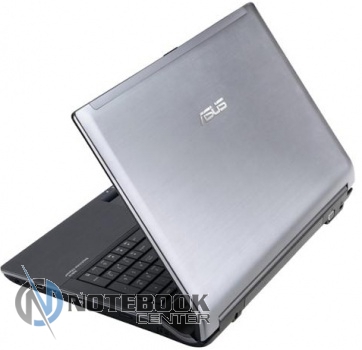 ASUS N53Sv-2630QM-S4DVAP
