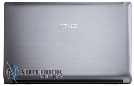 ASUS N53Sv-2630QM-S4DVAP