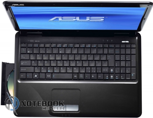 ASUS PRO 5EAC