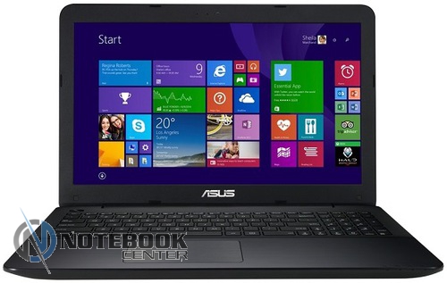 ASUS R515MA