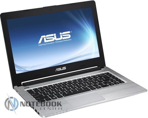 ASUS S46CM-90NTJH414W13845813AU