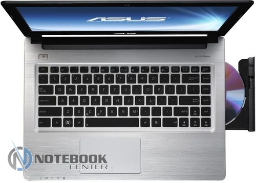 ASUS S46CM-90NTJH414W13845813AU