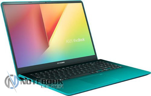 ASUS S530UN