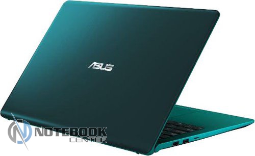 ASUS S530UN