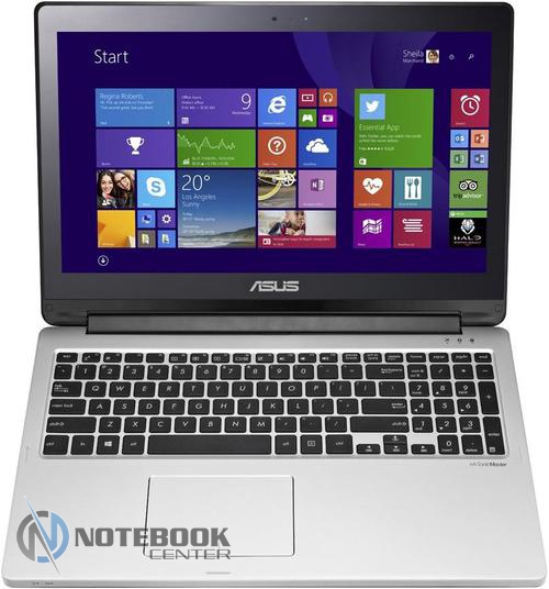 ASUS Transformer Book Flip TP500LN 90NB05X1-M00910