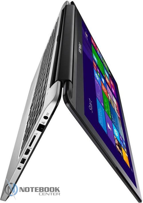 ASUS Transformer Book Flip TP500LN 90NB05X1-M00910