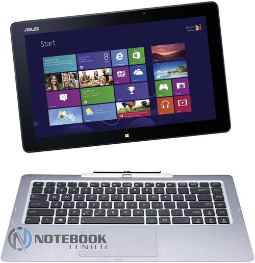 ASUS Transformer Book T300LA