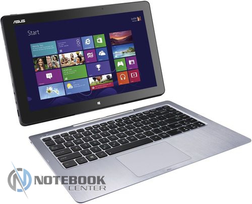 ASUS Transformer Book T300LA