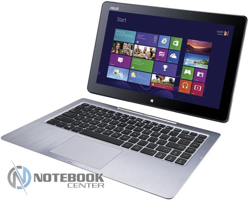 ASUS Transformer Book T300LA