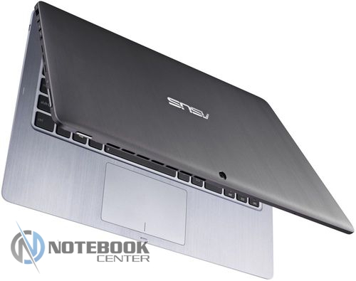 ASUS Transformer Book T300LA