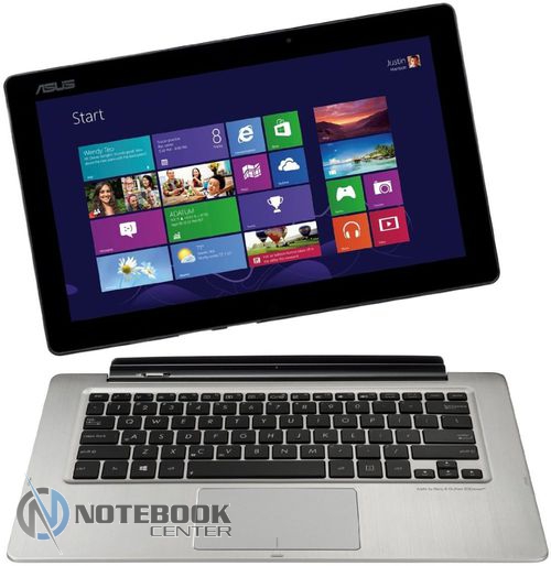 ASUS Transformer Book TX300CA