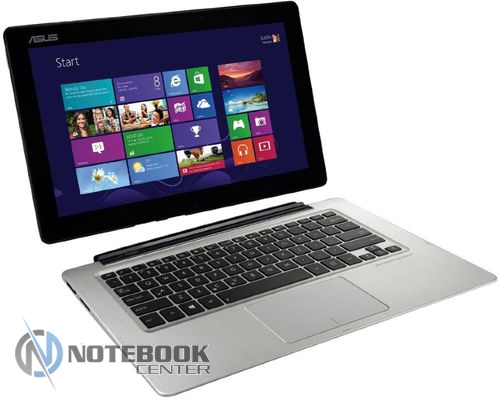ASUS Transformer Book TX300CA