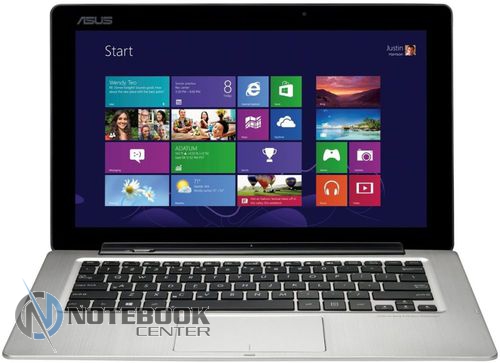 ASUS Transformer Book TX300CA 90NB0071-M02160