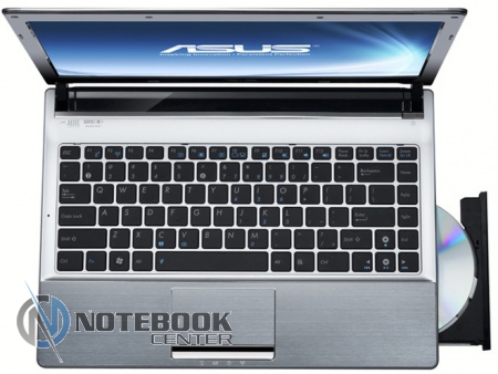 ASUS U30SD-90N3ZAB44W1722VD53AY