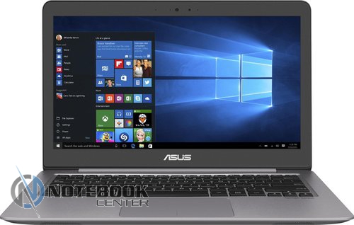ASUS U310F