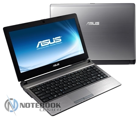 ASUS U32