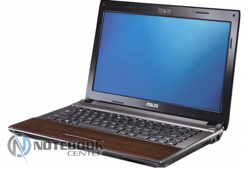 ASUS U33