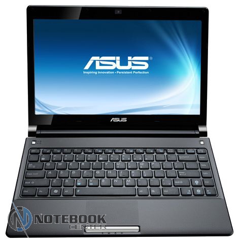 ASUS U35