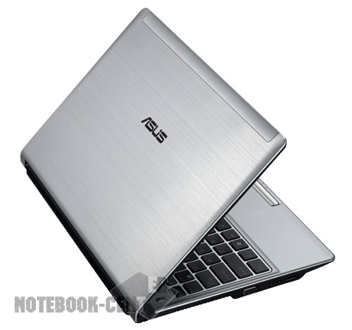 ASUS UL50A