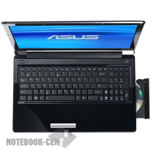 ASUS UL50Ag