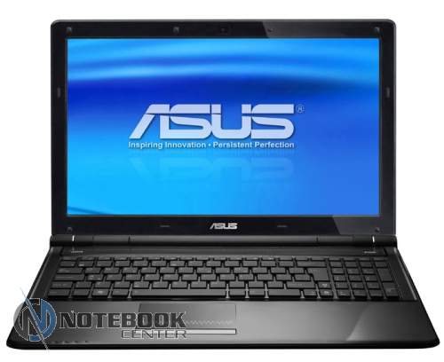 ASUS UL50Vg