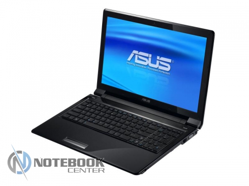 ASUS UL50Vg