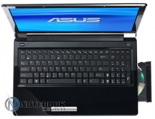 ASUS UL50Vg