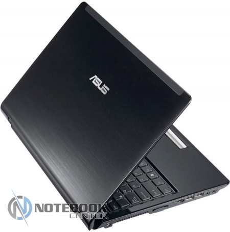 ASUS UL50Vg