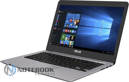 ASUS UX310UA Grey FC943R