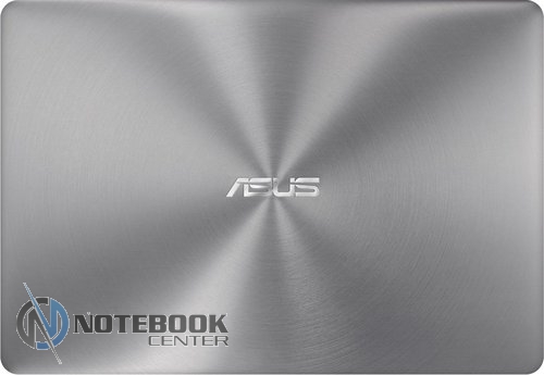 ASUS UX310UA Grey FC943R