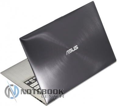ASUS UX31E