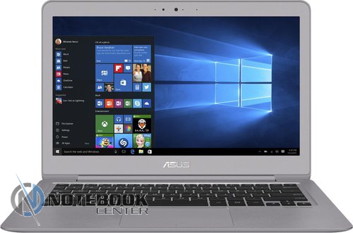 ASUS UX330UA Grey FC296T