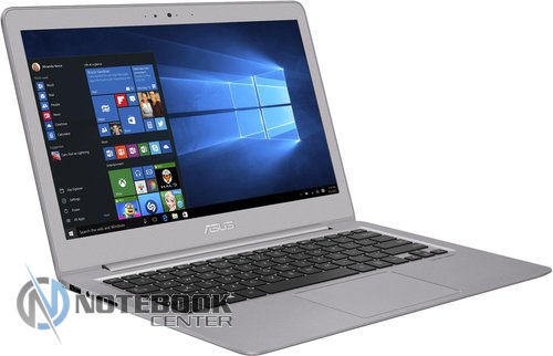 ASUS UX330UA Grey FC296T