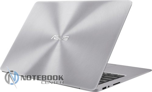 ASUS UX330UA Grey FC296T