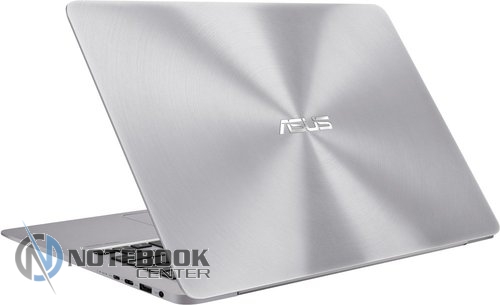 ASUS UX330UA Grey FC296T