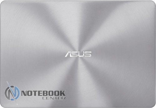 ASUS UX330UA Grey FC296T