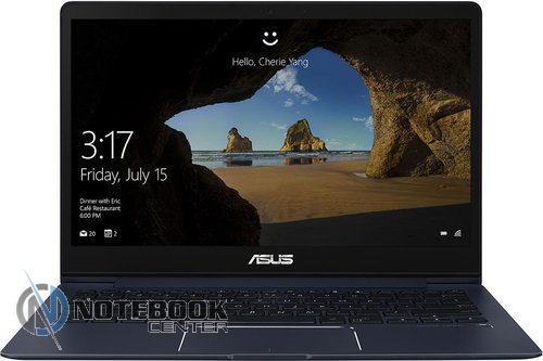 ASUS UX331UN